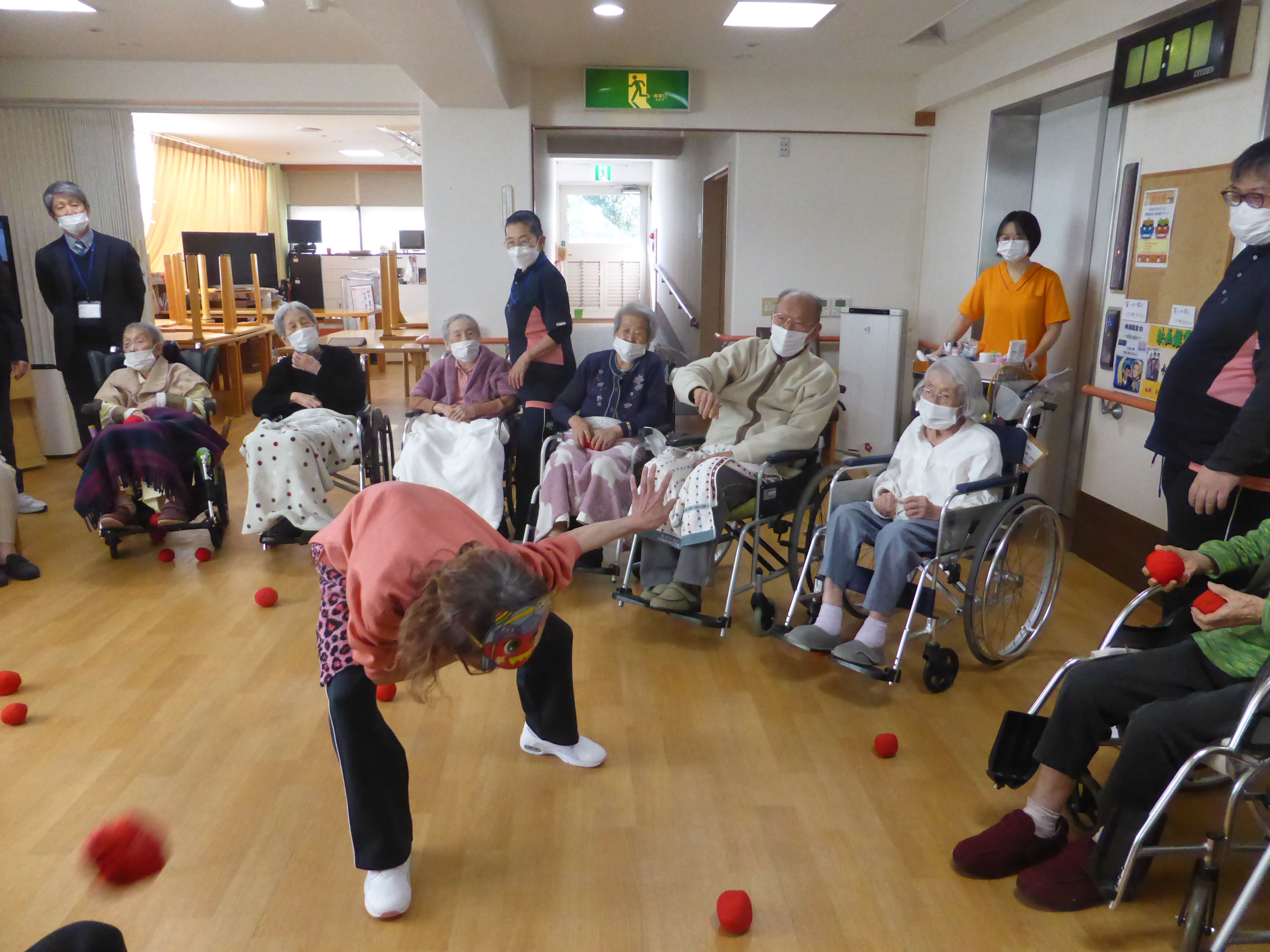 2月のイベント