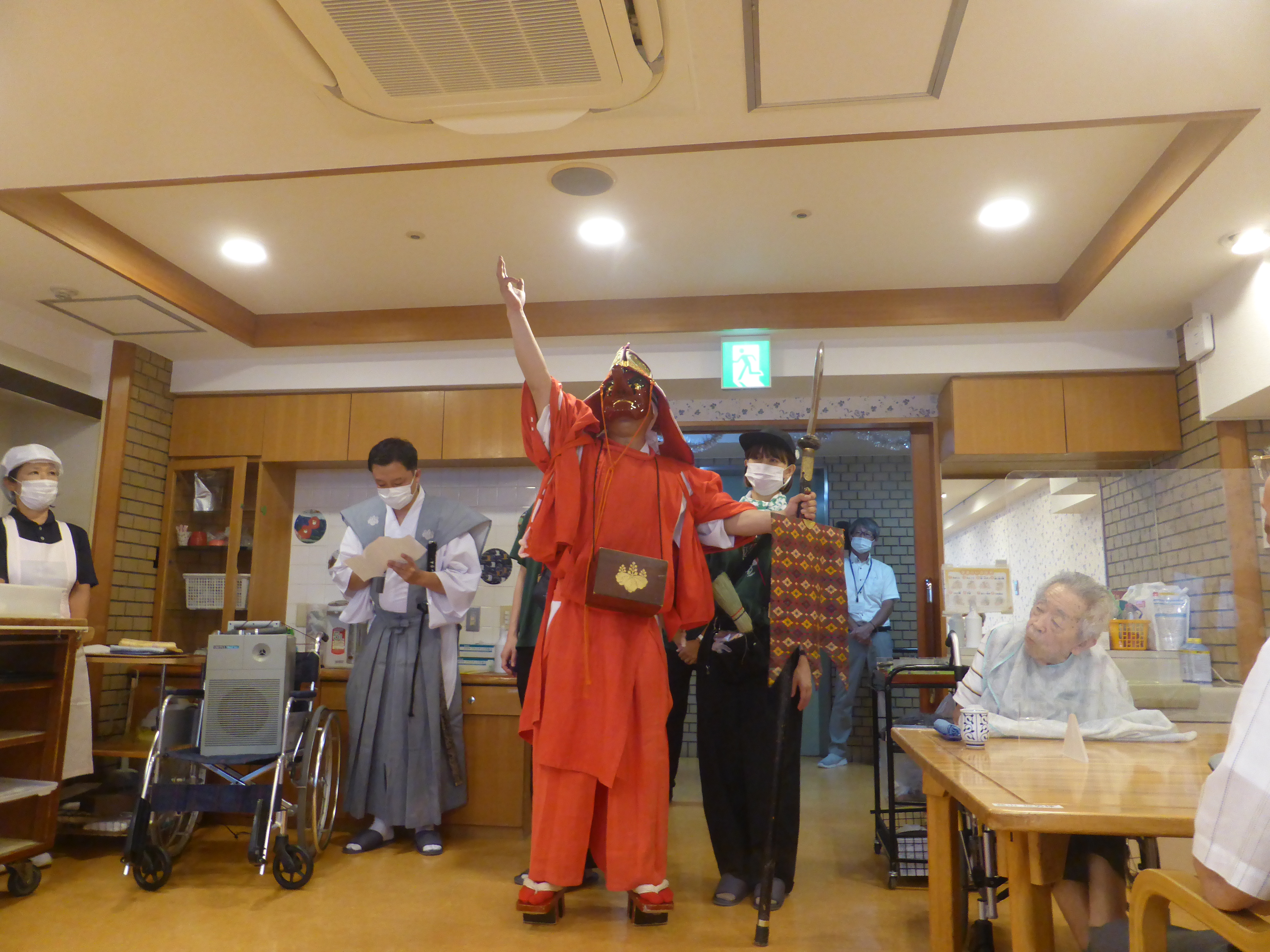 7月のイベント