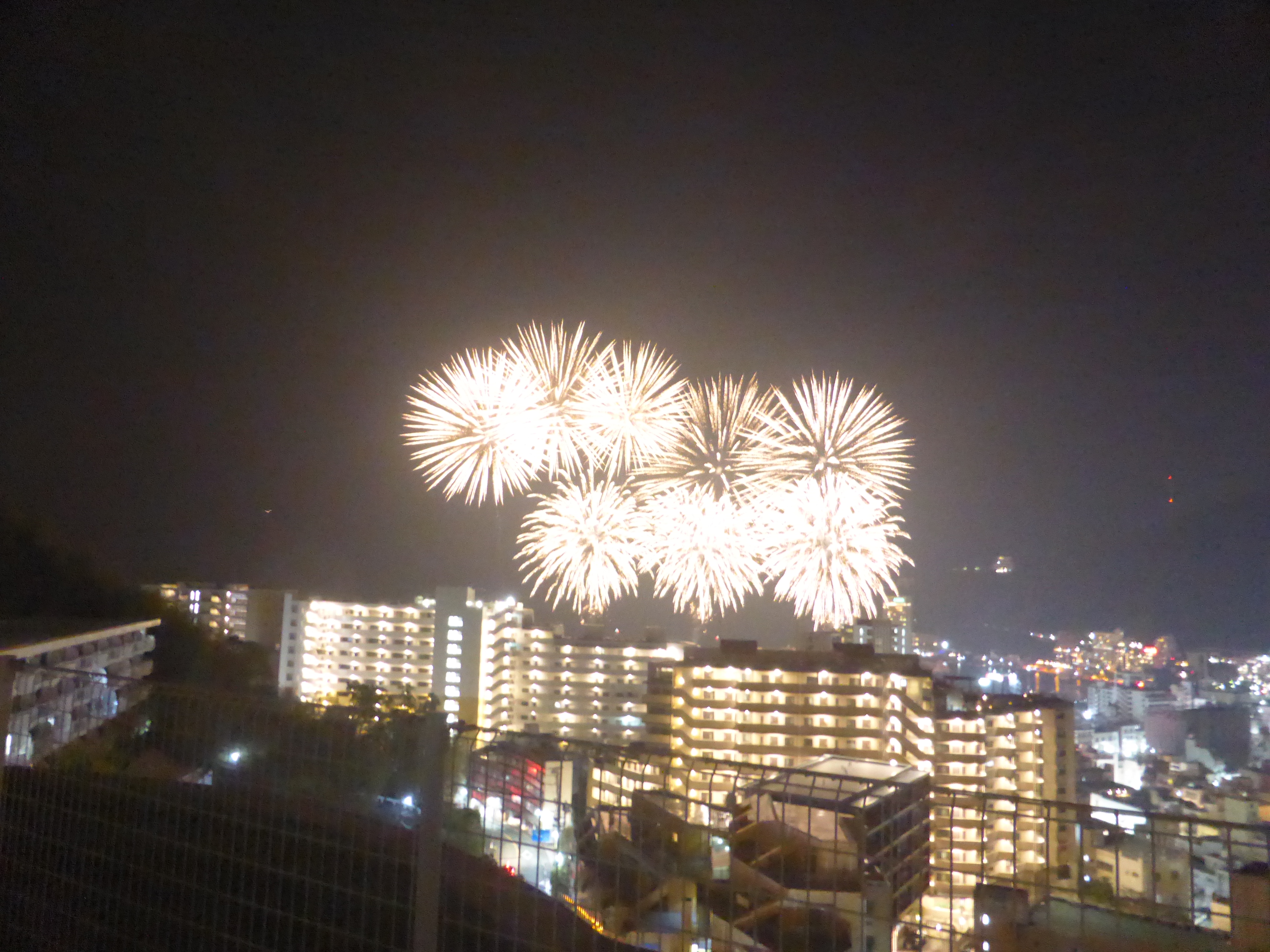 8月のイベント