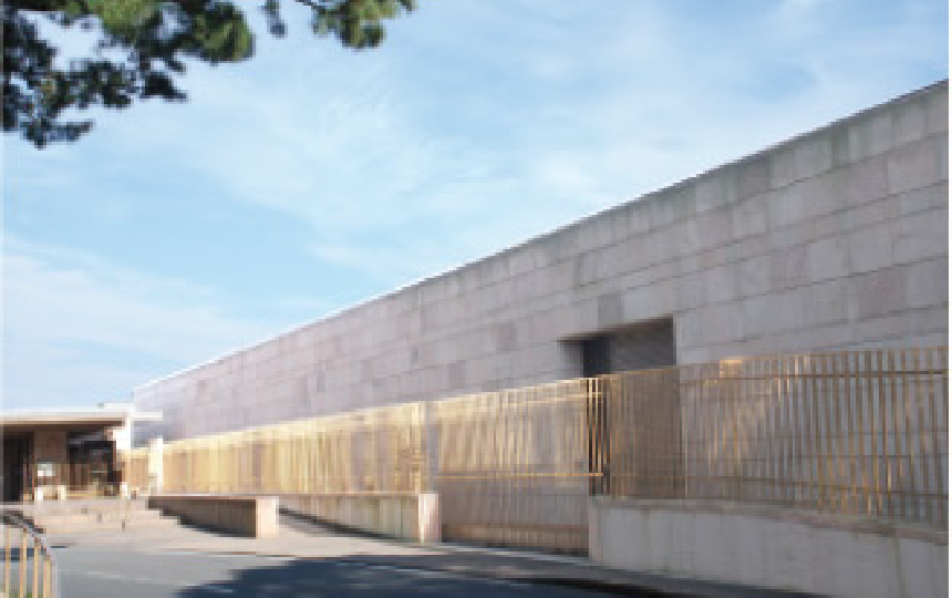 MOA美術館