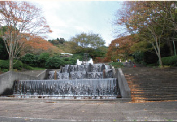姫の沢公園